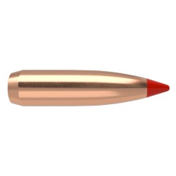 Puntas Cal. 7mm-160- Spitzer Nosler Ballistic Tip 50un