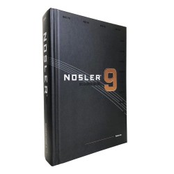 Manual de Recarga Nosler Nº 9