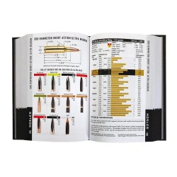 Manual de Recarga Nosler Nº 9