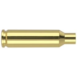 6.5mm Creedmoor Premium Unprepped Bulk Brass (100ct) - Large Rifle Primer Pocket