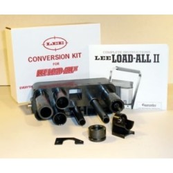 Conversión Load-All II a Cal. 16