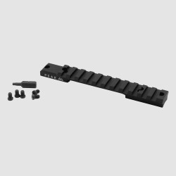 JRail Picatinny Rail 20 MOA