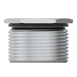 Adaptador para roscas 1 1/2-12 TO 1 1/4-12