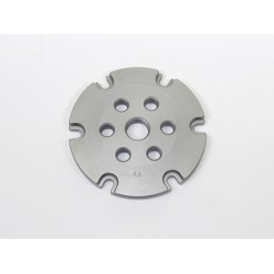 Six Pack Pro shell plate 4A (32 S&W Long, 32 H&R Mag.)