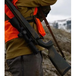 Culata Bastion para Tikka Verde y Gris Peak 44