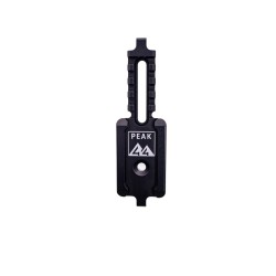 Carril ARCA/Picatinny PEAK 44