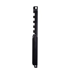 Arca/Pic rail anodized aluminum 5.1"