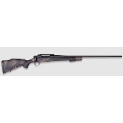 Vanguard Black Hills cal. 270