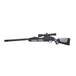 Carabina El Gamo Mod Viper Pro 10X IGT Gen3 I Cal 5.5 + Visor