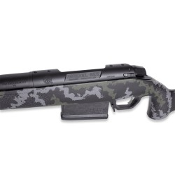 Rifle Weatherby Mod. 307 Range XP 2.0 7mm Rem Win