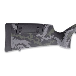 Rifle Weatherby Mod. 307 Range XP 2.0 7mm Rem Win