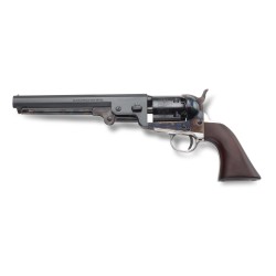 Revolver Pietta Cal. 36 Mod.1851 Yank Civilian Negro