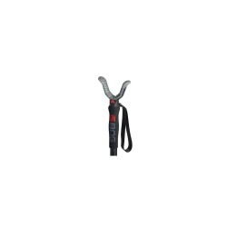 Monopod Serie Deadshot Negro Altura 25"-64"