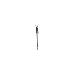Monopod Serie Deadshot Negro Altura 25"-64"