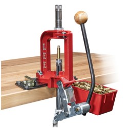 Prensa Challenger Breech Lock Swage & Save