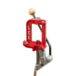 Prensa Challenger Breech Lock Swage & Save