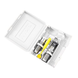 Neck Sizing Die Cal. 223 Rem + Posicionador Micrometrico LEE