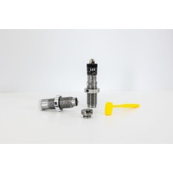 Neck Sizing Die Cal. 30-06 + Posicionador Micrometrico LEE