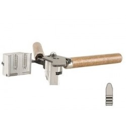 Molde C329-205.1R (8x56)