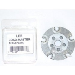 Shell Plate L.M. No.6 S