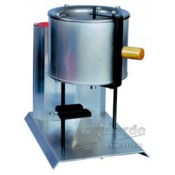 Pro 4-20 Reloading Press Burner