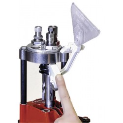 Kit empistonador automático Turret 4 posi.