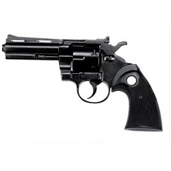 Chiappa Python .380 Caliber Revolver (Blank Firing)