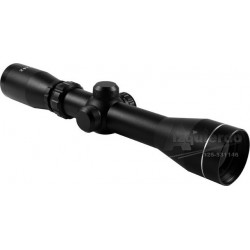 Visor AIM 3-9x40 P4 Sniper 1"