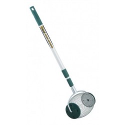 Shell Case Collector with Handle