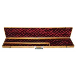 Long Gun Wooden Case Model California T