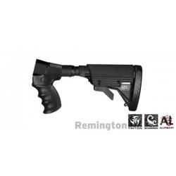 ATI Remington Tactical Stock Scorpio System