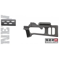 ATI Culata AK-47, MAK 90 Fiberforce Gris