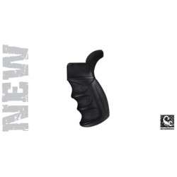 ATI Grip Scorpion para AR-15 Negro