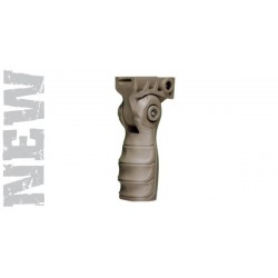 ATI Pistol Grip Color Desert Tan