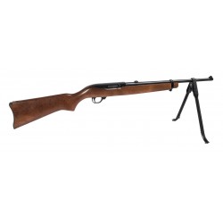 Universal Champion Bipod for Hunting, Shooting, and Reloading