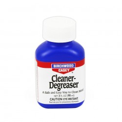Casey 3 Oz Cleaner-Degreaser for Hunting, Shooting, and Reloading