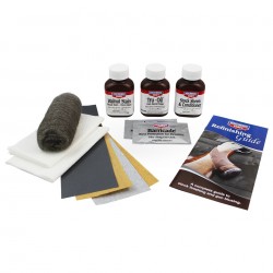 Tru Oil Kit Casey for Gunstock Finishing and Reloading Supplies