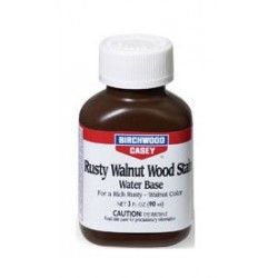 3 OZ Casey Liquid Wood Stain for Reloading Cases