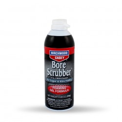 2-in-1 Foam Solvent 11.5 oz. Spray Casey for Hunting, Shooting, and Reloading