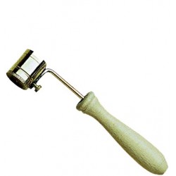 Cazillo regulable en latón nº 3 gra