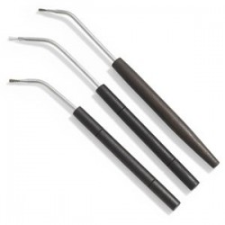 Casey Curved Bore Brushes for Firearm Cleaning