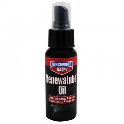 Aceite para armas Renewalube 2 oz Spray Casey