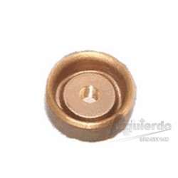 12 Gauge Cartridge Flange Expander Tool