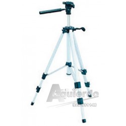 Trípode (60cm-150cm)