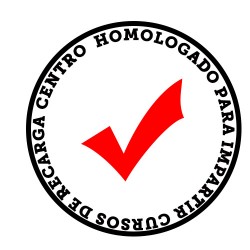 Curso de Recarga en su ciudad