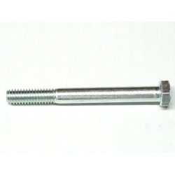 Classic Cast Screw Secures Lever for Reloading and Shooting