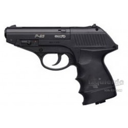 Pistola El Gamo Mod. P-23 Combat Cal. 4.5 CO2