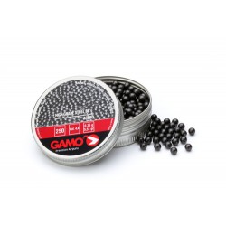 Bolas Gamo BB´s Cal. 4,4