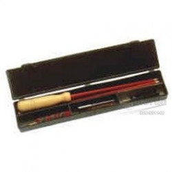 12 Gauge Plastic Cleaning Kit