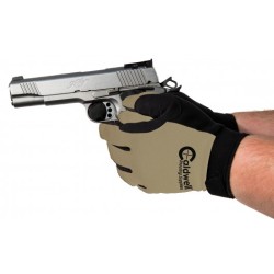Guantes de Tiro Ultimate Caldwell Medios